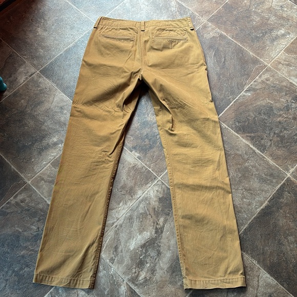 American eagle kaki pants - Picture 5 of 5